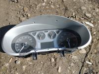 lancia delta 3 2008- 1.4 števec obratomer hitrosti