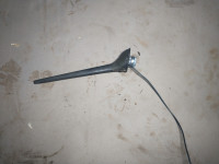 lancia delta 3 2008- antena