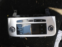 lancia delta 3 2008- enota klima stikala avtomatska ventilacija