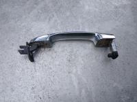 lancia delta 3 2008- kljuka kromirana zunanja krom levo desno spredaj