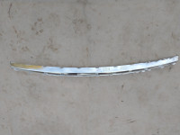 lancia delta 3 2008- krom odbijača zadaj zadnji kromirano original