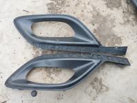 lancia delta 3 2008- rozeta meglenke okvir sprednji prednji spredaj