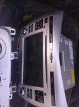 lancia delta 3 2011 radio navigacija navi
