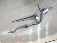 alfa romeo giulietta 2011 antena