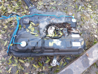 lancia delta 3 bravo tank bencin rezervoar