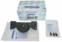 Land Rover Discovery 2 ABS Modulator Shuttle Valve Switch