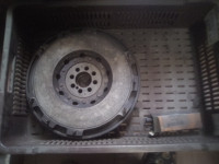 Land Rover discovery 2 TD5