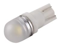 LED žarnici T10, 9-16V, 1xSMD, 60Lm, 2 kosa, 12 mesečna garancija, PRE