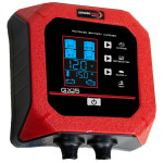 Lemania Energy GX15 – Profesionalni pametni polnilnik 12V/24V (15A/7.5