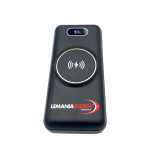 Lemania Energy PB20000 – Visoko zmogljiva prenosna baterija (20.000 mA