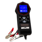 Lemania Energy T11 – Profesionalni 12V/24V analizator z integriranim t