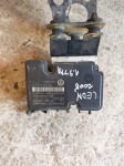 Leon altea a3 octavia golf 5 abs enota modul računalnik 2005-2012