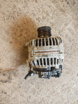 Leon altea octavia a3 golf alternator 1.9tdi 2005-2012