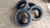 Letne pnevmatike 225x45 R17