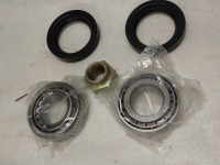 Ležaji zadnjega kolesa Zastava 750 Fičo