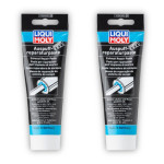 Liqui Moly Auspuff Reparatur Paste - Pasta za popraviklo izpuha