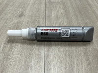 Loctite 660