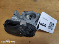 LOPUTA PLINA DACIA SANDERO 2020 161200428R