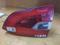 LUČ ZADAJ DESNO NOTRANJA PEUGEOT 308 2017 9678094880