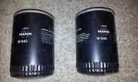MANN filter olja W940 (2X)