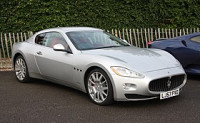 maserati granturismo l.2007 do 2015 deli