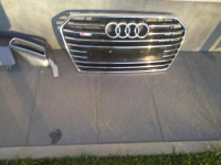 Maska za Audi A6