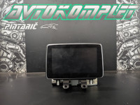 Mazda 2 2016 radio DC3L669C0C