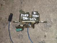 MAZDA 323 HB, L 1992, KLJUČAVNICA ZAD. HAVBE