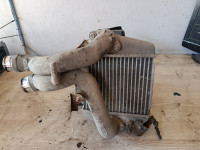 Mazda 6 08-12 2.0d interkuler hladilnik za zrak