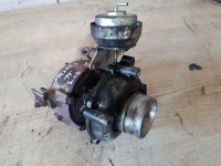 Mazda 6 08-12 2.0d turbina turbo polnilnik vj360801