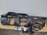 MB E200 W212 AIRBAGI