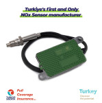MC TECHNIC NOx-senzor, BMW serije 3, 5, X3, X5