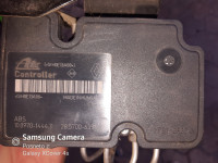 Megane III abs naprava,klima kompresor 1,5dci,poloosi,volan,egr,računa