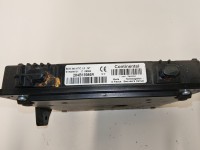 Megane III RS 250 - Control unit BCM - 284B15986R