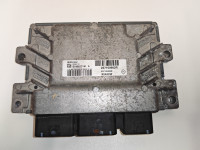Megane III RS 250 - Računalnik ECU Continental - 237100662R