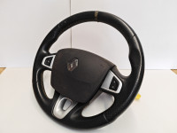 Megane 3 RS 250 - Volan z airbagom