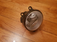 Meglenka za Toyota Corolla Verso