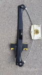 mehanizem za pomik stekel zadaj levo, A3 Sportback 8P4839461