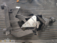 MEHANIZEM PRESTAVNE ROČICE CITROEN C4 PICASSO 1.6 HDI