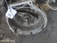 MENJALNIK BMW F20 116D 8645319