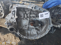 MENJALNIK CITROEN 1.2 20A701
