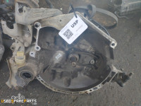 MENJALNIK CITROEN C3 1.4i