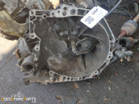 MENJALNIK CITROEN C3 1.6 HDI 8V