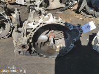 MENJALNIK CITROEN C5 MK3 2.0 HDI 20MB17