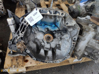 MENJALNIK DACIA LOGAN 1.5 DCI JRQK9GF