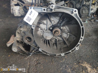 MENJALNIK FORD C-MAX 1.6 TDCI 16V 6M5R7002YC