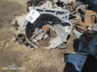 MENJALNIK MAZDA 2 1.3 FC140