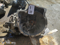 MENJALNIK MAZDA DEMIO 1.3