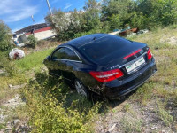 Mercedes benz E coupe 350cdi w207 po delih