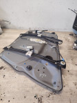 Mercedes A class W169 sprednji levi pomik stekla mehanizem vodila dvig